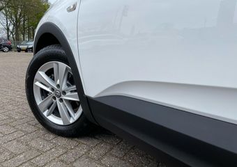 Opel Grandland X 1.2 Turbo Business Executive | Navi | Camera | Trekhaak | El Klep | PRIJS RIJKLAAR