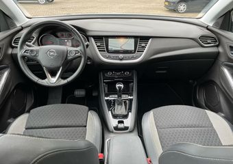 Opel Grandland X 1.2 Turbo Business Executive | Navi | Camera | Trekhaak | El Klep | PRIJS RIJKLAAR
