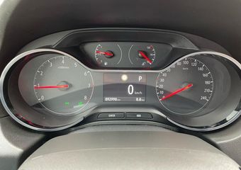 Opel Grandland X 1.2 Turbo Business Executive | Navi | Camera | Trekhaak | El Klep | PRIJS RIJKLAAR