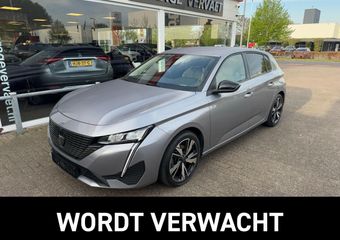 Peugeot 308 1.2 PureTech Allure