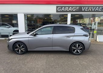 Peugeot 308 1.2 PureTech Allure