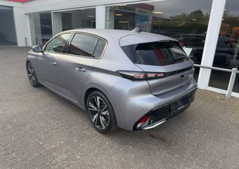 Peugeot 308 1.2 PureTech Allure