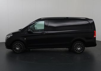 Mercedes-Benz VITO 114 CDI Aut. | Lang L2 | Climate Control | LM Velgen | Trekhaak | 3-zits | Navigatie | LED | Certified |