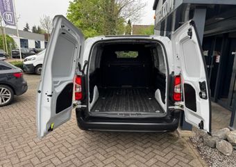 Peugeot PARTNER 1.5 BlueHDI 102PK Lang L2 airco, Cruisecntrl, Schuifdeur, Carkit
