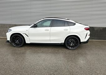 BMW X6 XDrive40i High Executive/PANO/HUD/CARBON INT/KEYLESS/360/BTW auto/BOMVOL enige NL