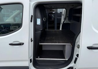 Opel COMBO 1.5D L2 Lang 102PK Airco, dubbele schuifdeur, Cruisecntrl, PDC,
