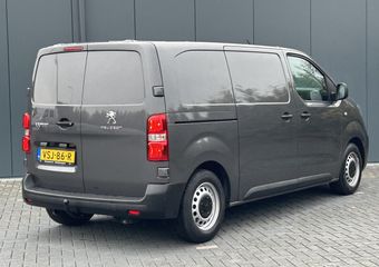 Peugeot EXPERT 1.5 BlueHDI 102 PK / L2H1 / TREKHAAK / AIRCO / CRUISE / BLUETOOTH
