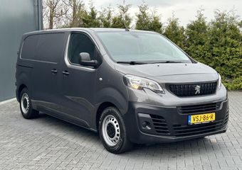 Peugeot EXPERT 1.5 BlueHDI 102 PK / L2H1 / TREKHAAK / AIRCO / CRUISE / BLUETOOTH