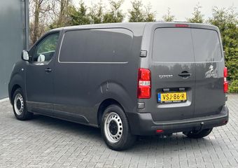 Peugeot EXPERT 1.5 BlueHDI 102 PK / L2H1 / TREKHAAK / AIRCO / CRUISE / BLUETOOTH
