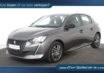 Peugeot 208 *1ste Eigenaar*Navigatie*Park assist*DAB*