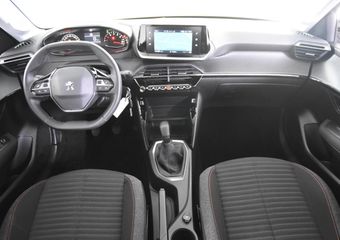 Peugeot 208 *1ste Eigenaar*Navigatie*Park assist*DAB*