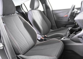 Peugeot 208 *1ste Eigenaar*Navigatie*Park assist*DAB*