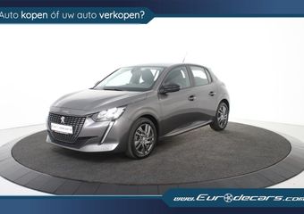 Peugeot 208 *1ste Eigenaar*Navigatie*Park assist*DAB*