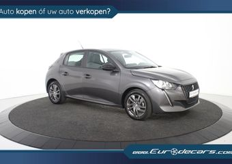 Peugeot 208 *1ste Eigenaar*Navigatie*Park assist*DAB*