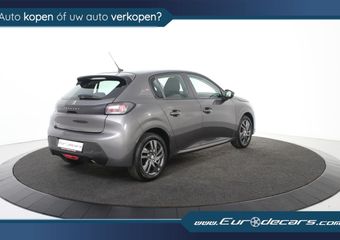 Peugeot 208 *1ste Eigenaar*Navigatie*Park assist*DAB*