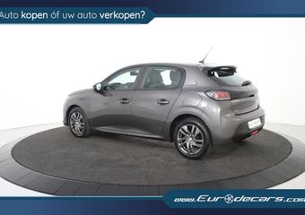 Peugeot 208 *1ste Eigenaar*Navigatie*Park assist*DAB*