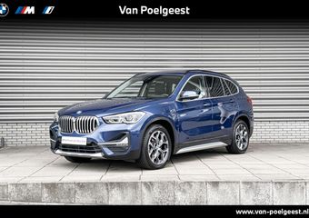BMW X1 xDrive25e