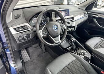 BMW X1 xDrive25e