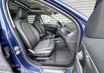 BMW X1 xDrive25e