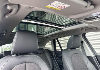 BMW X1 xDrive25e