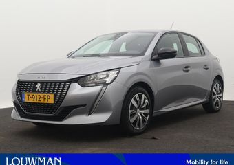 Peugeot 208 1.2 PureTech Active Pack