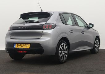 Peugeot 208 1.2 PureTech Active Pack