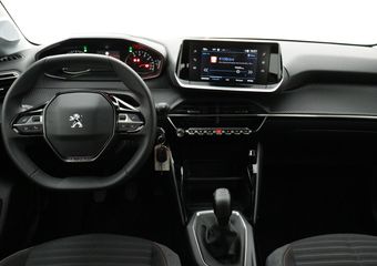 Peugeot 208 1.2 PureTech Active Pack