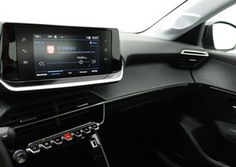 Peugeot 208 1.2 PureTech Active Pack