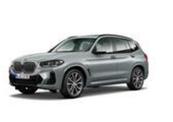 BMW X3 xDrive30e High Executive M Sport – Panoramadak – Elektrisch verstelbare / verwarmde voorstoel – Comfort Access – Parking / Driving Assistant – HiFi – Stuurwielrand verwarmd – Performance Control –
