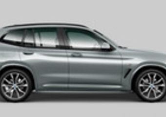 BMW X3 xDrive30e High Executive M Sport – Panoramadak – Elektrisch verstelbare / verwarmde voorstoel – Comfort Access – Parking / Driving Assistant – HiFi – Stuurwielrand verwarmd – Performance Control –