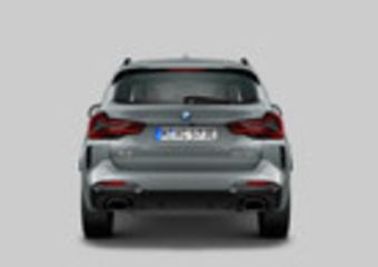 BMW X3 xDrive30e High Executive M Sport – Panoramadak – Elektrisch verstelbare / verwarmde voorstoel – Comfort Access – Parking / Driving Assistant – HiFi – Stuurwielrand verwarmd – Performance Control –