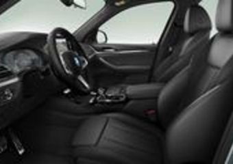 BMW X3 xDrive30e High Executive M Sport – Panoramadak – Elektrisch verstelbare / verwarmde voorstoel – Comfort Access – Parking / Driving Assistant – HiFi – Stuurwielrand verwarmd – Performance Control –