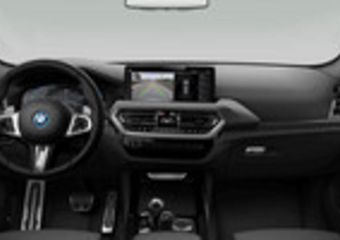 BMW X3 xDrive30e High Executive M Sport – Panoramadak – Elektrisch verstelbare / verwarmde voorstoel – Comfort Access – Parking / Driving Assistant – HiFi – Stuurwielrand verwarmd – Performance Control –