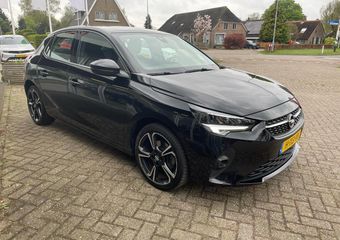 Opel CORSA 1.2 Elegance | Navi | Clima | 17” LM velgen | Cruise | Apple Carplay / Android auto | PRIJS RIJKLAAR