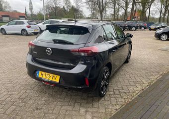 Opel CORSA 1.2 Elegance | Navi | Clima | 17” LM velgen | Cruise | Apple Carplay / Android auto | PRIJS RIJKLAAR