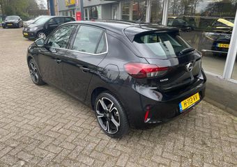 Opel CORSA 1.2 Elegance | Navi | Clima | 17” LM velgen | Cruise | Apple Carplay / Android auto | PRIJS RIJKLAAR