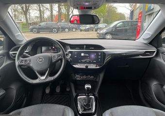 Opel CORSA 1.2 Elegance | Navi | Clima | 17” LM velgen | Cruise | Apple Carplay / Android auto | PRIJS RIJKLAAR