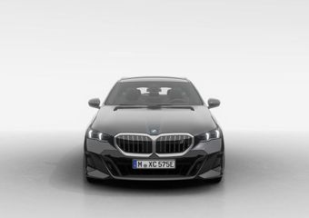 BMW i5 Touring eDrive40 M Sport Edition | Driving Assistant Plus