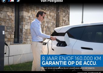BMW i5 Touring eDrive40 M Sport Edition | Driving Assistant Plus