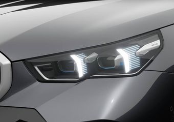 BMW i5 Touring eDrive40 M Sport Edition | Driving Assistant Plus