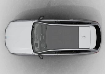 BMW i5 Touring eDrive40 M Sport Edition | M Sport Pro | Innovation Pack | Travel Pack | Comfort Pack