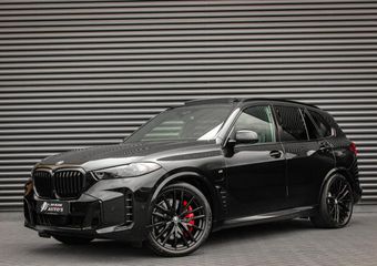 BMW X5 XDrive50e High Executive / HEAD- UP / PANO- DAK / 4-WHEEL STRURING / LUCHTVERING / DRIVING ASSISANT / MENORY / M- SEATS