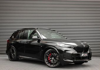 BMW X5 XDrive50e High Executive / HEAD- UP / PANO- DAK / 4-WHEEL STRURING / LUCHTVERING / DRIVING ASSISANT / MENORY / M- SEATS