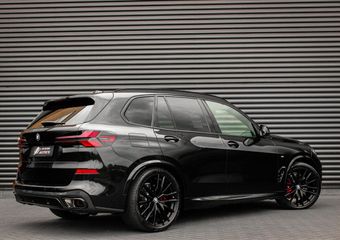 BMW X5 XDrive50e High Executive / HEAD- UP / PANO- DAK / 4-WHEEL STRURING / LUCHTVERING / DRIVING ASSISANT / MENORY / M- SEATS