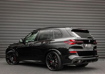 BMW X5 XDrive50e High Executive / HEAD- UP / PANO- DAK / 4-WHEEL STRURING / LUCHTVERING / DRIVING ASSISANT / MENORY / M- SEATS