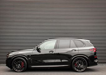 BMW X5 XDrive50e High Executive / HEAD- UP / PANO- DAK / 4-WHEEL STRURING / LUCHTVERING / DRIVING ASSISANT / MENORY / M- SEATS
