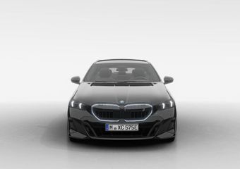 BMW i5 Touring eDrive40 M Sport Edition | M Sport Pro | Innovation Pack | Travel Pack | Comfort Pack