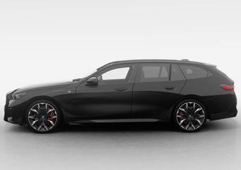 BMW i5 Touring eDrive40 M Sport Edition | M Sport Pro | Innovation Pack | Travel Pack | Comfort Pack