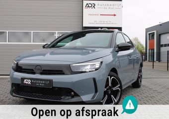 Opel CORSA 1.2 Turbo GS-LINE/PANO/VIRT/CAMERA/PDC V+A/ACC/17”/BOMVOLL