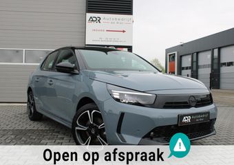Opel CORSA 1.2 Turbo GS-LINE/PANO/VIRT/CAMERA/PDC V+A/ACC/17”/BOMVOLL
